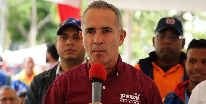Freddy Bernal