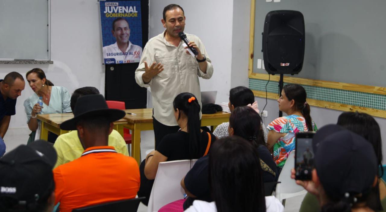 Juvenal Díaz