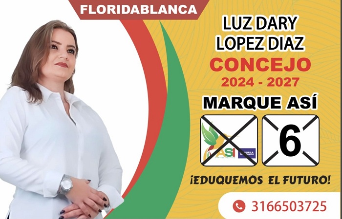 Luz Dary