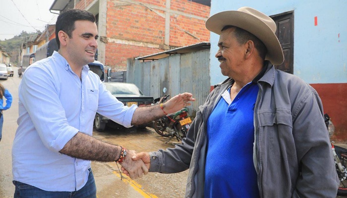 Héctor Mantilla