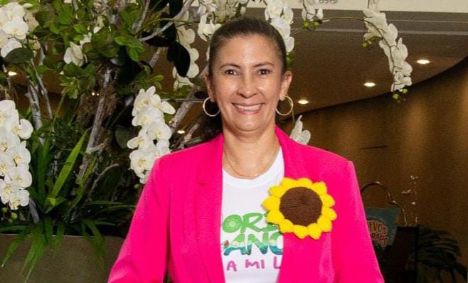 Milady Tovar