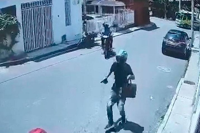 Motoladrones