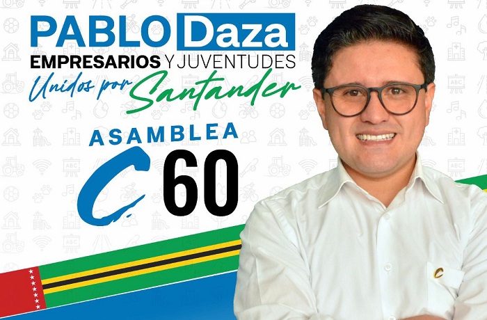 Pablo Daza