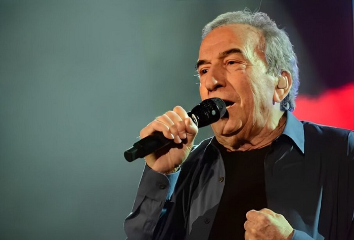 José Luis Perales