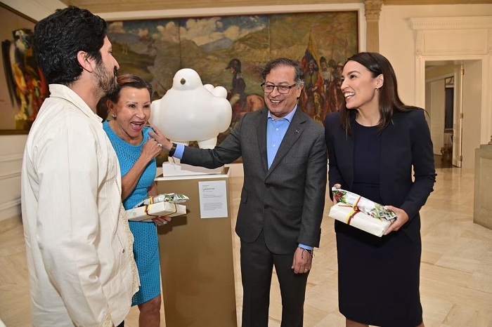Petro-Ocasio