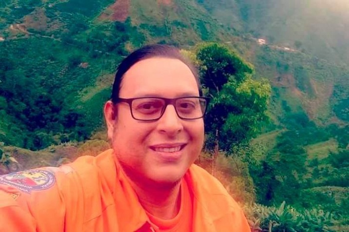 Rigoberto