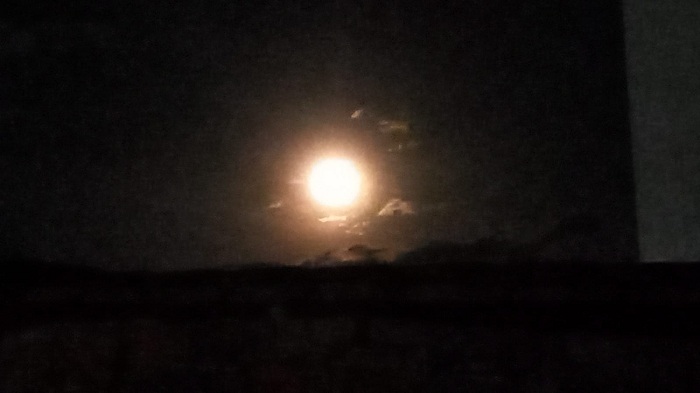 superluna