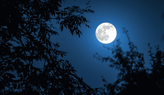 Superluna