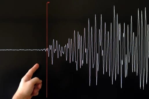 Temblor
