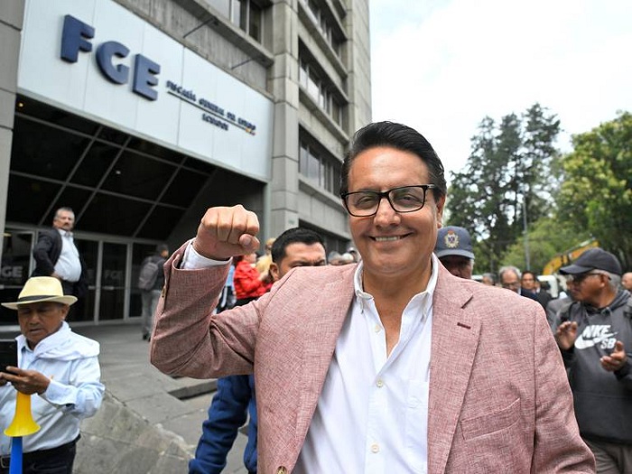 Villavicencio