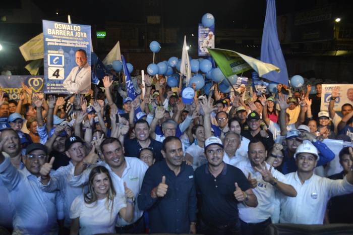 José Fernando Sánchez