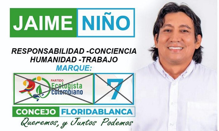 Jaime Niño