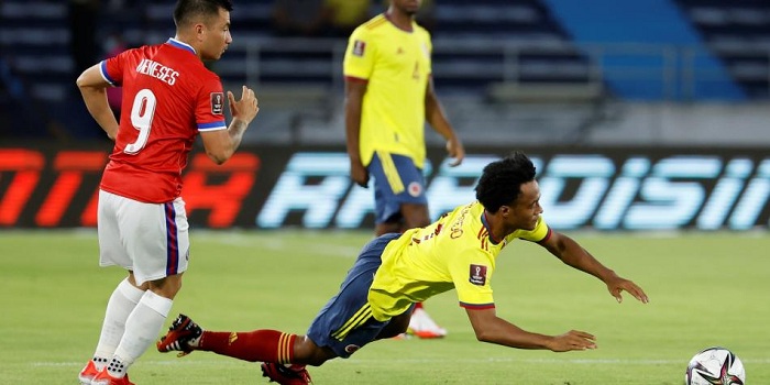 Eliminatorias