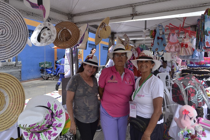 Expo Mujer 2023
