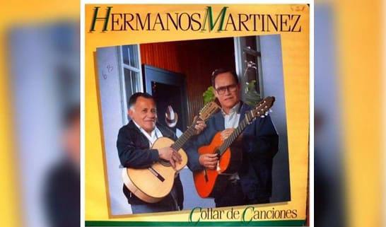 Hermanos Martínez