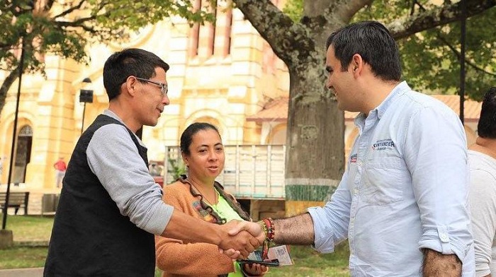 Héctor Mantilla