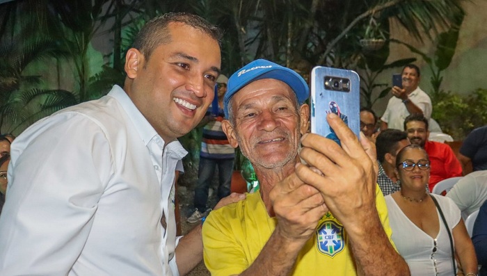 José Fernando