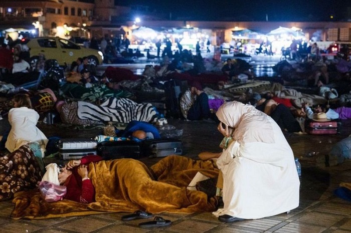 Marruecos