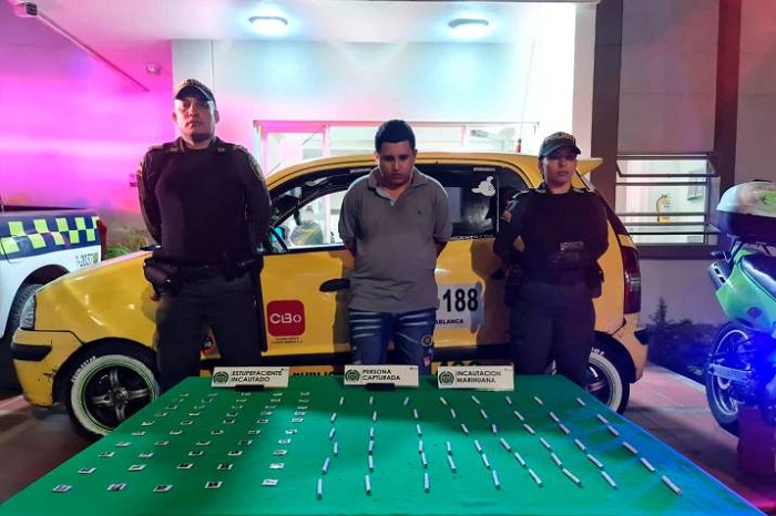 Taxista