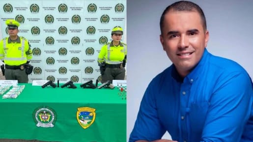 Alcalde deYondó