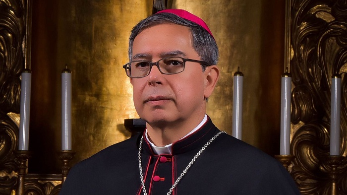 Cardenal santandereano