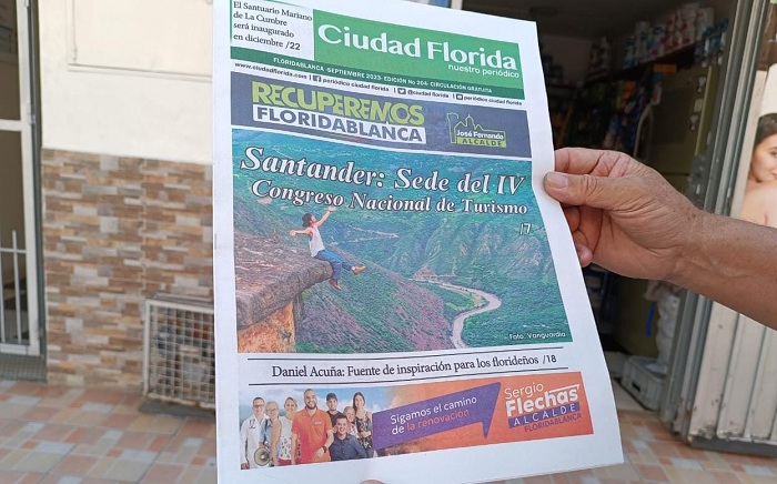 Ciudad Florida