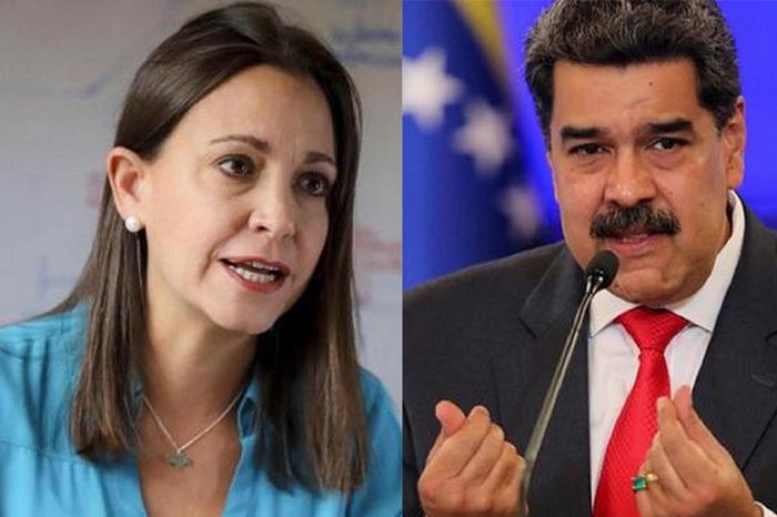 Elecciones primarias