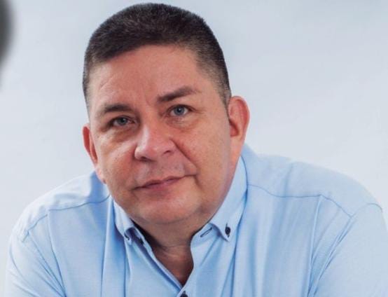 Cristian Jiménez