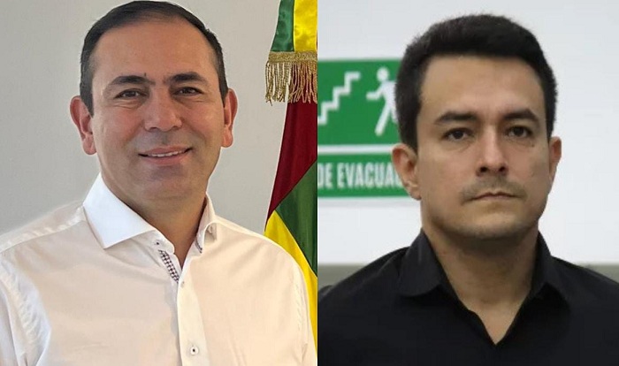 General Díaz Mateus