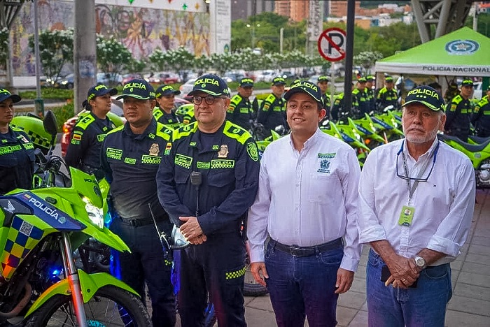 Seguridad