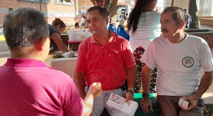 Luis Mateus