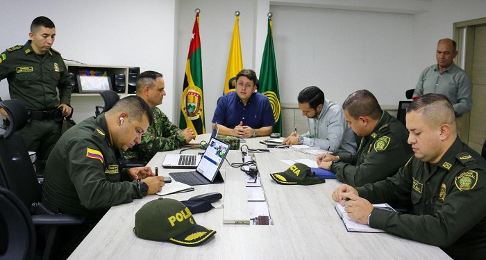 Mejoran índices de seguridad