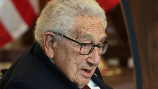 Kissinger