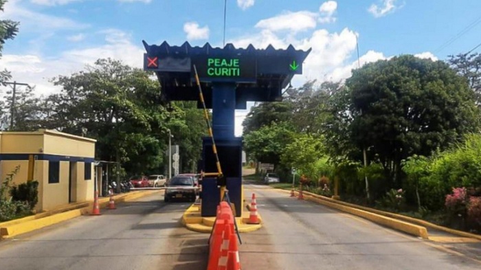 Peaje