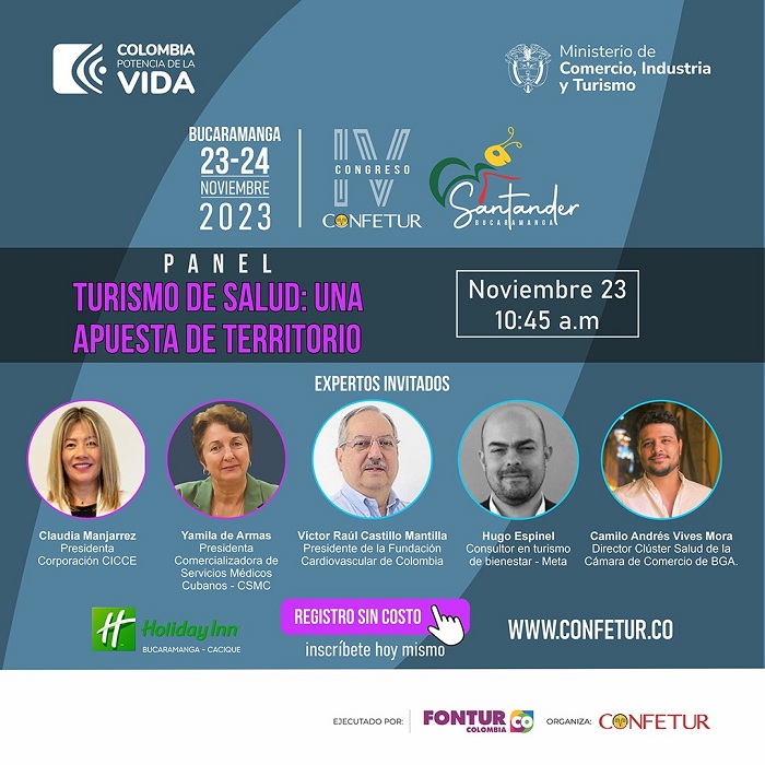 Congreso de Turismo