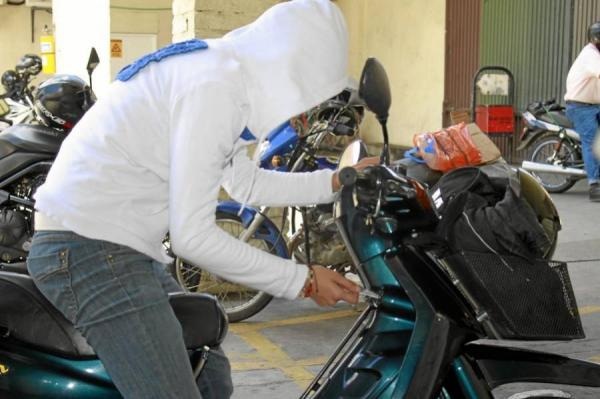 Hurto