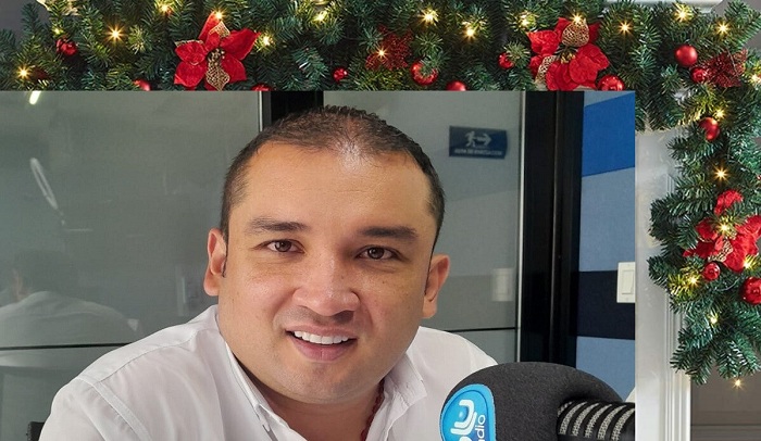 Alcalde electo