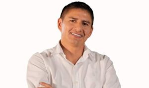 Alcalde de San Andrés