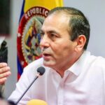 General Díaz Mateus