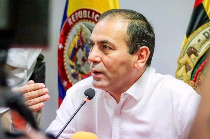 General Díaz Mateus
