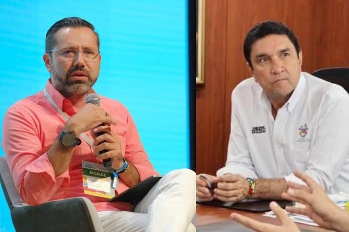 Irregularidades
