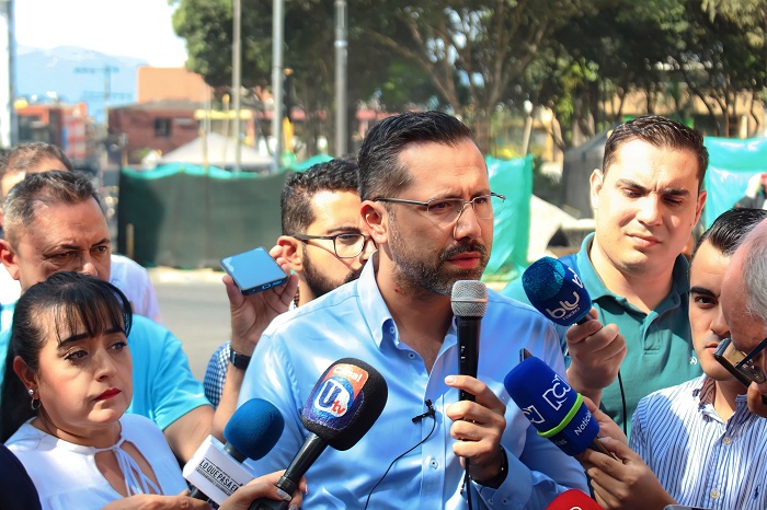 Jaime Andrés Beltrán