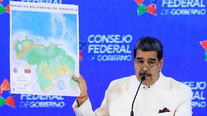 Guayana Esequiba