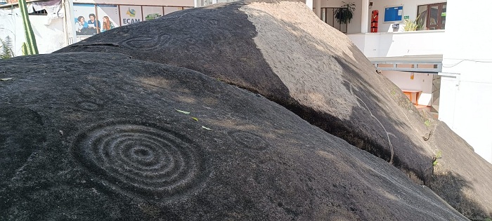 Piedra del Sol