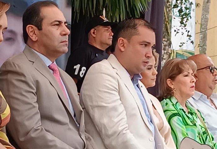 José Fernando Sánchez