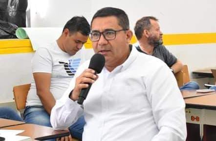 Alcalde de San Andrés