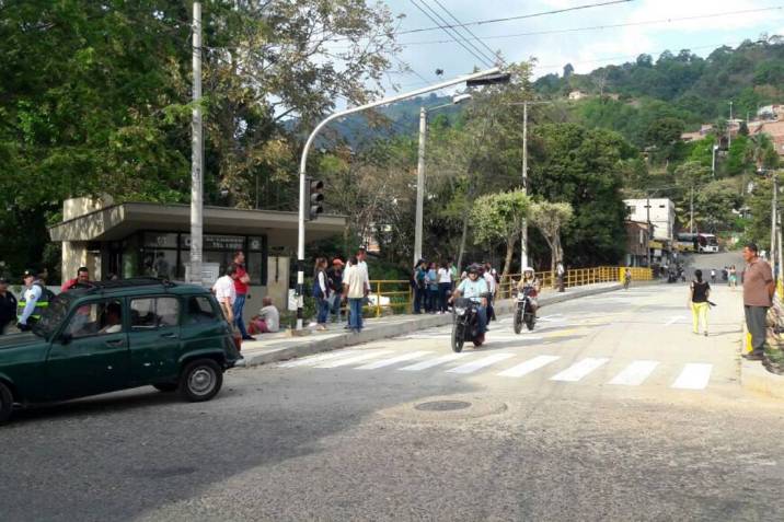Asesinato