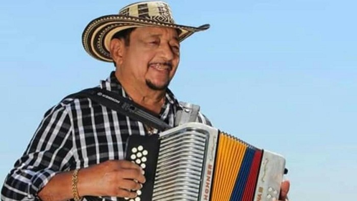 Lisandro Meza