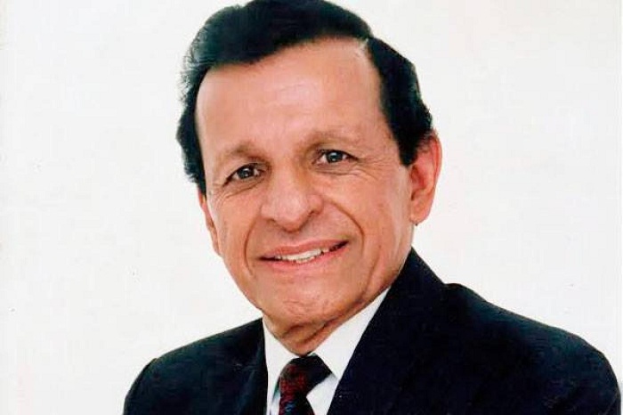 Óscar Agudelo
