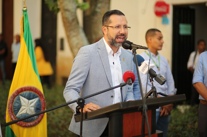 Alcalde Beltrán